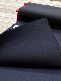 5MK0090 MIYUKI EVER WOOL (Miyuki Everwool) Kein Muster Marine[Textil] Miyuki Wollmühlen Sub-Foto