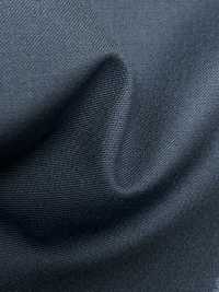5MK0101 MIYUKI EVER WOOL (Miyuki Everwool) Kein Muster Marine[Textil] Miyuki Wollmühlen Sub-Foto