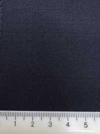 5MK0101 MIYUKI EVER WOOL (Miyuki Everwool) Kein Muster Marine[Textil] Miyuki Wollmühlen Sub-Foto