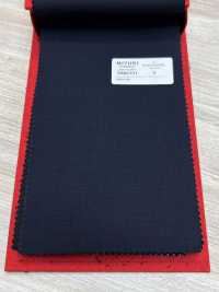 5MK0101 MIYUKI EVER WOOL (Miyuki Everwool) Kein Muster Marine[Textil] Miyuki Wollmühlen Sub-Foto