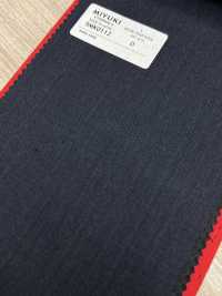 5MK0112 MIYUKI EVER WOOL (Miyuki Everwool) Kein Muster Blau[Textil] Miyuki Wollmühlen Sub-Foto