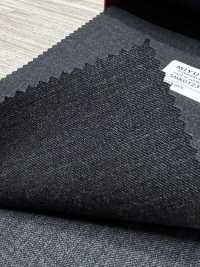 5MK0123 MIYUKI EVER WOOL (Miyuki Everwool) Kein Muster Anthrazit Himmelgrau[Textil] Miyuki Wollmühlen Sub-Foto