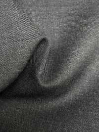 5MK0123 MIYUKI EVER WOOL (Miyuki Everwool) Kein Muster Anthrazit Himmelgrau[Textil] Miyuki Wollmühlen Sub-Foto