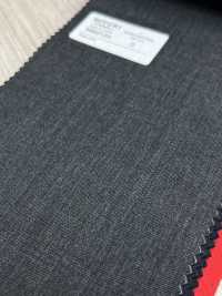 5MK0134 MIYUKI EVER WOOL (Miyuki Everwool) Kein Muster Grau[Textil] Miyuki Wollmühlen Sub-Foto