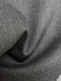 5MK0134 MIYUKI EVER WOOL (Miyuki Everwool) Kein Muster Grau[Textil] Miyuki Wollmühlen Sub-Foto