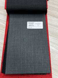 5MK0145 MIYUKI EVER WOOL (Miyuki Everwool) Kein Muster Hellgrau[Textil] Miyuki Wollmühlen Sub-Foto