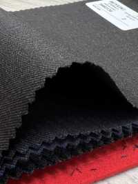 5MK0156 MIYUKI EVER WOOL (Miyuki Everwool) Kein Muster Braun[Textil] Miyuki Wollmühlen Sub-Foto