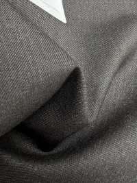 5MK0156 MIYUKI EVER WOOL (Miyuki Everwool) Kein Muster Braun[Textil] Miyuki Wollmühlen Sub-Foto