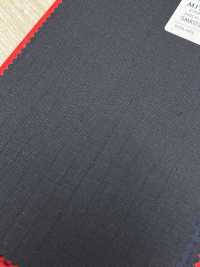 5MK0204 MIYUKI EVER WOOL Shadow Stripe Dunkelblau[Textil] Miyuki Wollmühlen Sub-Foto