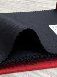 5MK0204 MIYUKI EVER WOOL Shadow Stripe Dunkelblau[Textil] Miyuki Wollmühlen Sub-Foto