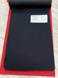 5MK0204 MIYUKI EVER WOOL Shadow Stripe Dunkelblau[Textil] Miyuki Wollmühlen Sub-Foto