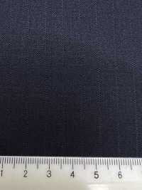 5MK0215 MIYUKI EVER WOOL Schattenstreifen Marineblau[Textil] Miyuki Wollmühlen Sub-Foto
