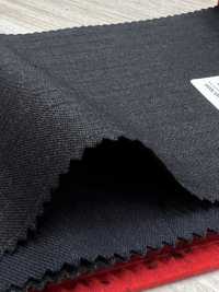 5MK0226 MIYUKI EVER WOOL Shadow Stripe Charcoal Heaven Grey[Textil] Miyuki Wollmühlen Sub-Foto