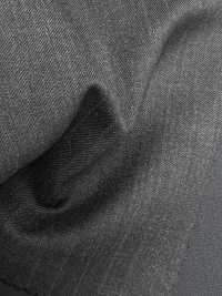 5MK0226 MIYUKI EVER WOOL Shadow Stripe Charcoal Heaven Grey[Textil] Miyuki Wollmühlen Sub-Foto