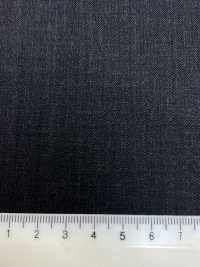 5MK0226 MIYUKI EVER WOOL Shadow Stripe Charcoal Heaven Grey[Textil] Miyuki Wollmühlen Sub-Foto