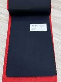 5MK0241 MIYUKI EVER WOOL Shadow Windowpane Navy[Textil] Miyuki Wollmühlen Sub-Foto