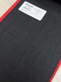 5MK0252 MIYUKI EVER WOOL Shadow Windowpane Charcoal Heaven Grey[Textil] Miyuki Wollmühlen Sub-Foto