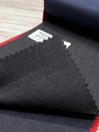 5MK0252 MIYUKI EVER WOOL Shadow Windowpane Charcoal Heaven Grey[Textil] Miyuki Wollmühlen Sub-Foto