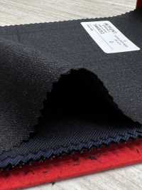 5MK0252 MIYUKI EVER WOOL Shadow Windowpane Charcoal Heaven Grey[Textil] Miyuki Wollmühlen Sub-Foto