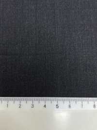 5MK0252 MIYUKI EVER WOOL Shadow Windowpane Charcoal Heaven Grey[Textil] Miyuki Wollmühlen Sub-Foto