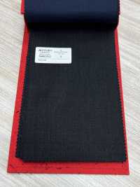5MK0252 MIYUKI EVER WOOL Shadow Windowpane Charcoal Heaven Grey[Textil] Miyuki Wollmühlen Sub-Foto