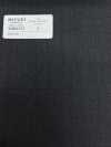 5MK0252 MIYUKI EVER WOOL Schatten-Fensterkaro Anthrazitgrau