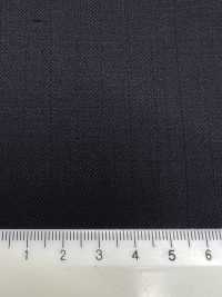 5ML0262 MIYUKI EVER WOOL Fischgrätmuster Dunkelmarine[Textil] Miyuki Wollmühlen Sub-Foto