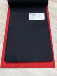 5ML0262 MIYUKI EVER WOOL Fischgrätmuster Dunkelmarine[Textil] Miyuki Wollmühlen Sub-Foto