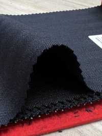 5ML0284 MIYUKI EVER WOOL Fischgrätmuster Blau[Textil] Miyuki Wollmühlen Sub-Foto