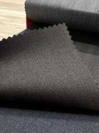5ML0310 MIYUKI EVER WOOL Fischgrät Dunkelbraun[Textil] Miyuki Wollmühlen Sub-Foto