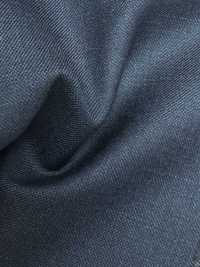 5ML0321 MIYUKI EVER WOOL (Miyuki Everwool) Kein Muster Marine[Textil] Miyuki Wollmühlen Sub-Foto
