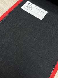 5ML0332 MIYUKI EVER WOOL (Miyuki Everwool) Kein Muster Anthrazit Himmelgrau[Textil] Miyuki Wollmühlen Sub-Foto