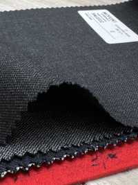 5ML0332 MIYUKI EVER WOOL (Miyuki Everwool) Kein Muster Anthrazit Himmelgrau[Textil] Miyuki Wollmühlen Sub-Foto