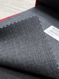5ML0343 MIYUKI EVER WOOL (Miyuki Everwool) Kein Muster Grau[Textil] Miyuki Wollmühlen Sub-Foto