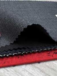 5ML0343 MIYUKI EVER WOOL (Miyuki Everwool) Kein Muster Grau[Textil] Miyuki Wollmühlen Sub-Foto