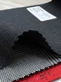 5ML0376 MIYUKI EVER WOOL Glencheck Anthrazit Himmelgrau[Textil] Miyuki Wollmühlen Sub-Foto