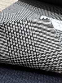 5ML0380 MIYUKI EVER WOOL Glencheck Grau[Textil] Miyuki Wollmühlen Sub-Foto