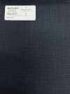 5ML0391 MIYUKI EVER WOOL (Miyuki Ever Wool) Hahnentritt Marineblau