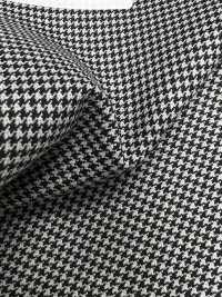 5ML0413 MIYUKI EVER WOOL (Miyuki Everwool) Hahnentrittgrau[Textil] Miyuki Wollmühlen Sub-Foto
