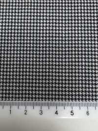 5ML0413 MIYUKI EVER WOOL (Miyuki Everwool) Hahnentrittgrau[Textil] Miyuki Wollmühlen Sub-Foto
