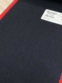 5ML0424 MIYUKI EVER WOOL Geburtsauge Marine[Textil] Miyuki Wollmühlen Sub-Foto