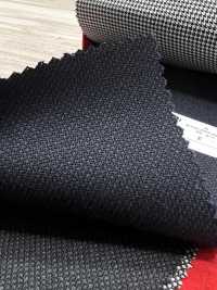 5ML0424 MIYUKI EVER WOOL Geburtsauge Marine[Textil] Miyuki Wollmühlen Sub-Foto