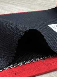 5ML0424 MIYUKI EVER WOOL Geburtsauge Marine[Textil] Miyuki Wollmühlen Sub-Foto