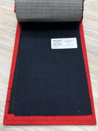 5ML0424 MIYUKI EVER WOOL Geburtsauge Marine[Textil] Miyuki Wollmühlen Sub-Foto