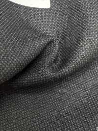 5ML0435 MIYUKI EVER WOOL Birth Eye Charcoal Heaven Grey[Textil] Miyuki Wollmühlen Sub-Foto