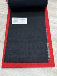 5ML0435 MIYUKI EVER WOOL Birth Eye Charcoal Heaven Grey[Textil] Miyuki Wollmühlen Sub-Foto