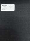 5ML0435 MIYUKI EVER WOOL Bird's-Eye Anthrazitgrau