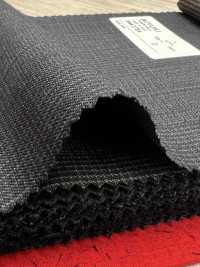 3MK3784 25AW ACTIVA Glencheck Navy[Textil] Miyuki Wollmühlen Sub-Foto
