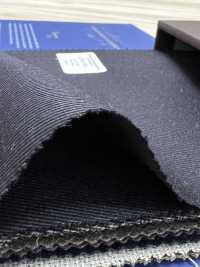 CNB7001 CANONICO (Canonico) Standard 21μ COVERT Dark Kein Muster[Textil] CANONICO Sub-Foto