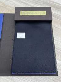 CNB7001 CANONICO (Canonico) Standard 21μ COVERT Dark Kein Muster[Textil] CANONICO Sub-Foto